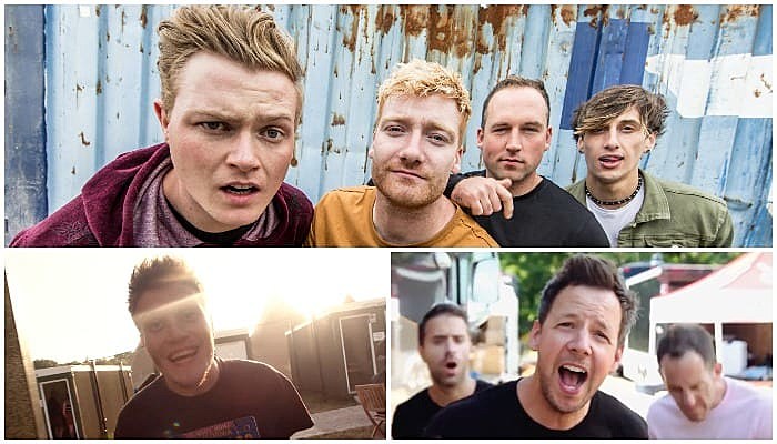 the bottom line neck deep simple plan