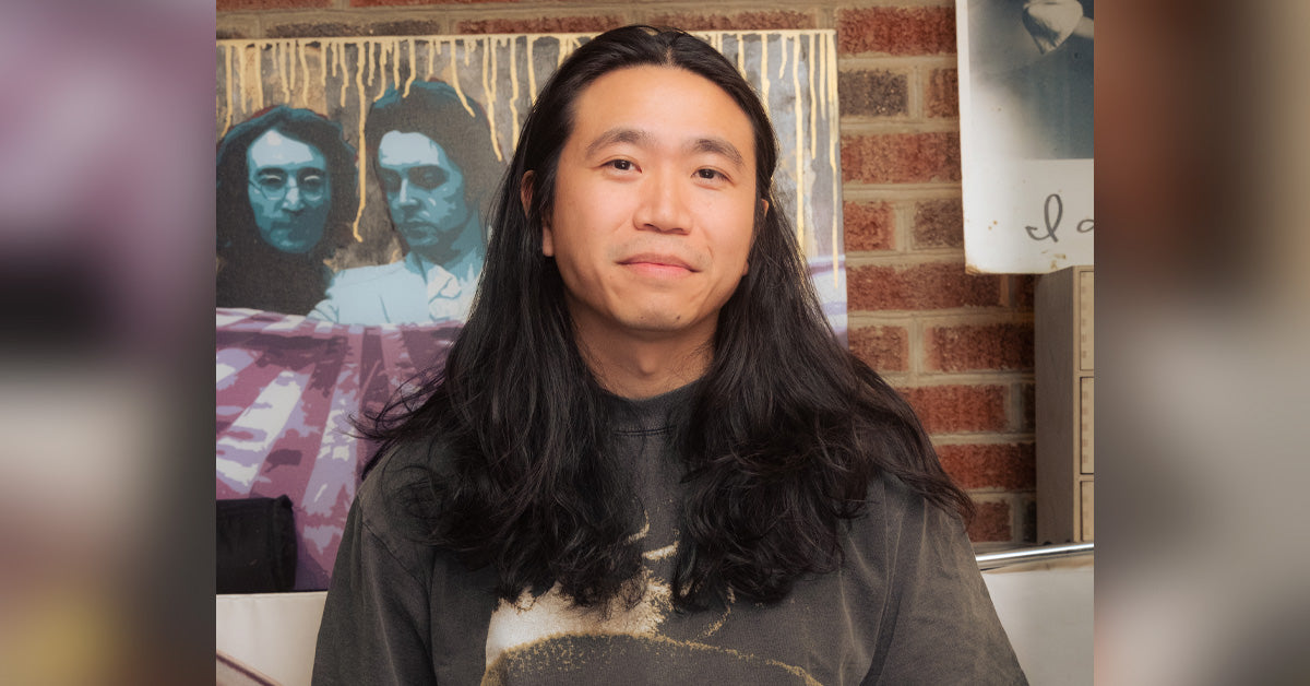 will yip interview