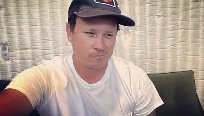 Tom DeLonge on Instagram