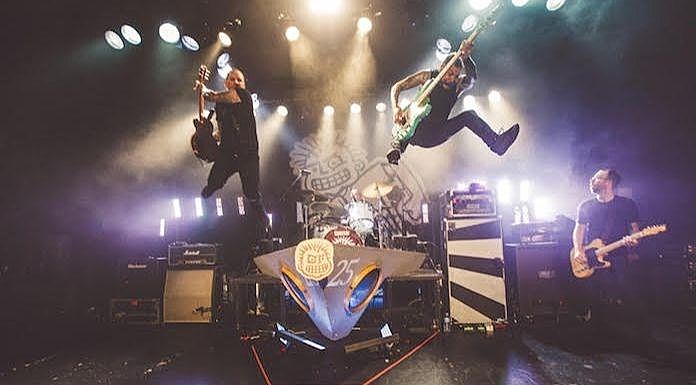 Exclusive: MxPx embark on journey through life’s stages in new song