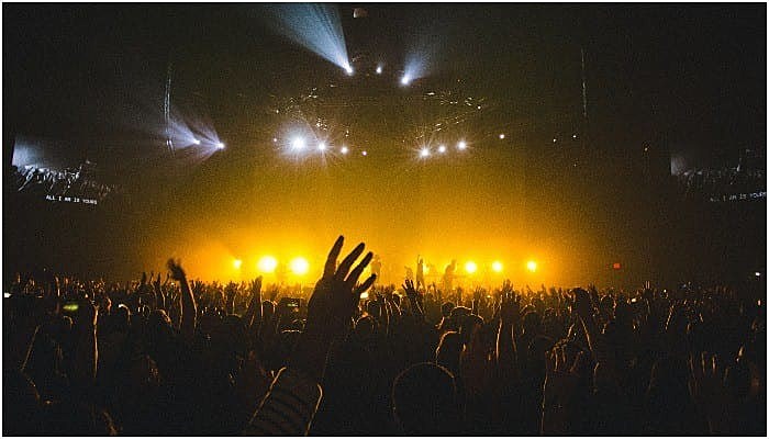 concert music study photo