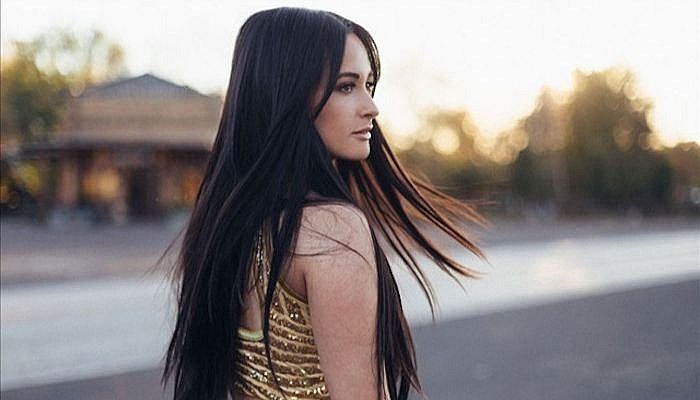 10 times Kacey Musgraves admitted to being a little emo yeehaw