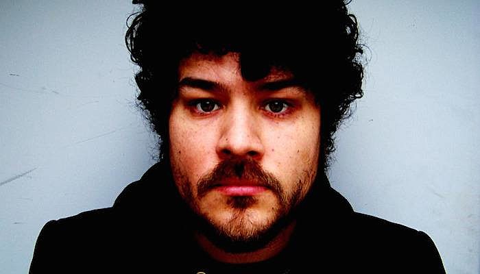 Richard Swift