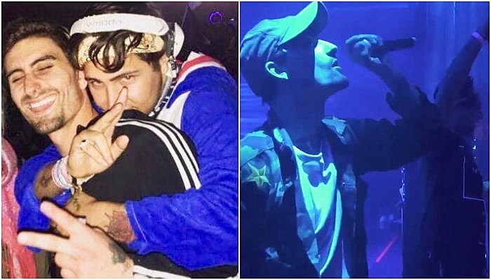 jauz kyle pavone