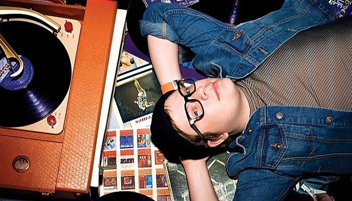 Patrick Stump to write score for ‘Alice In Wonderland’-themed short film
