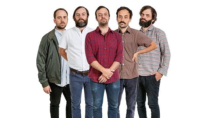 mewithoutYou, 2018