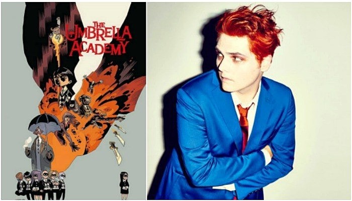 gerard way umbrella academy new size