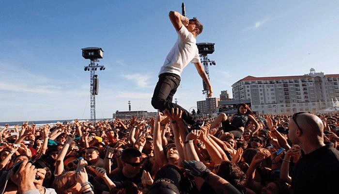 We Came As Romans