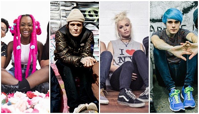 2010s pop punk lyrics quiz