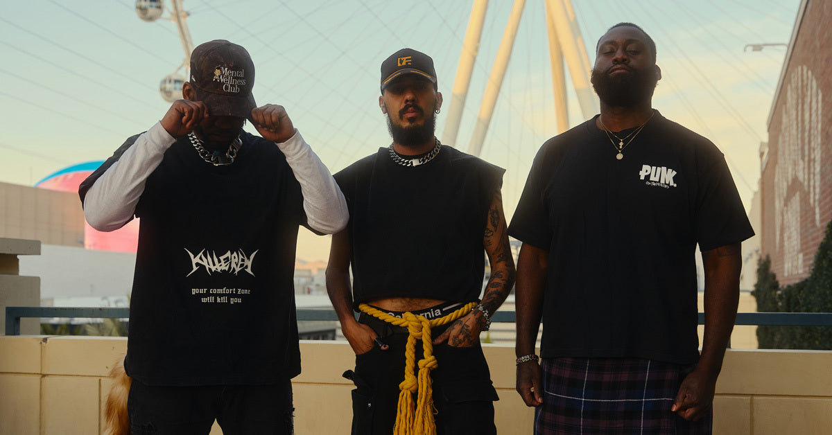 oxymorrons create destroy rebuild repeat interview