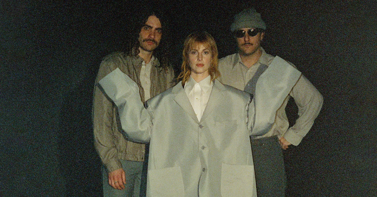 paramore