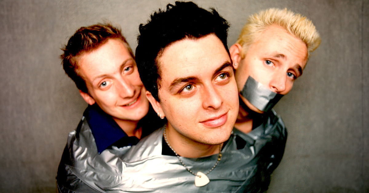green day