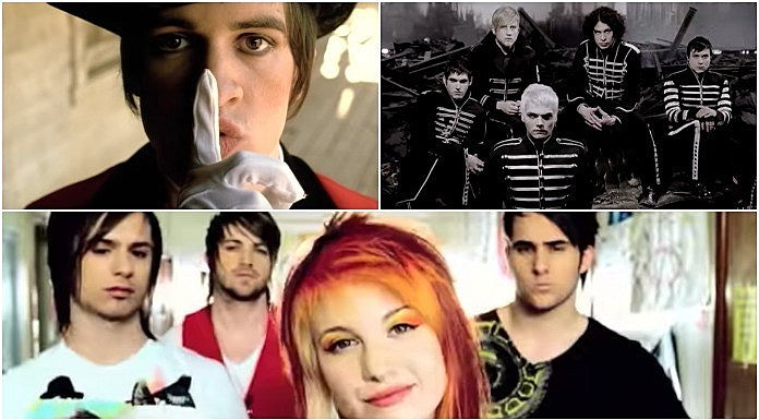 The 10 most iconic music video looks
