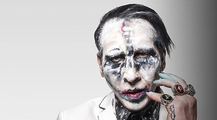 Marilyn Manson