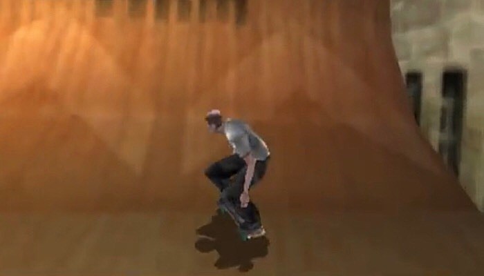 Tony Hawk video game soundtracks