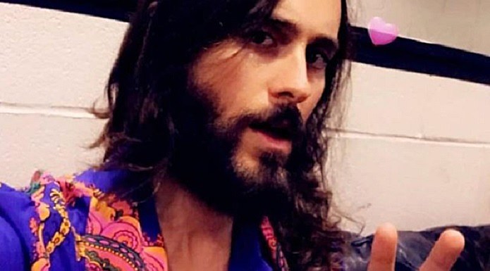 Jared Leto