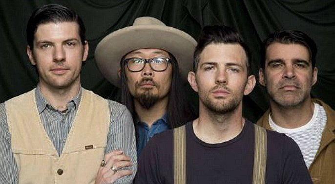Avett Brothers_2nd