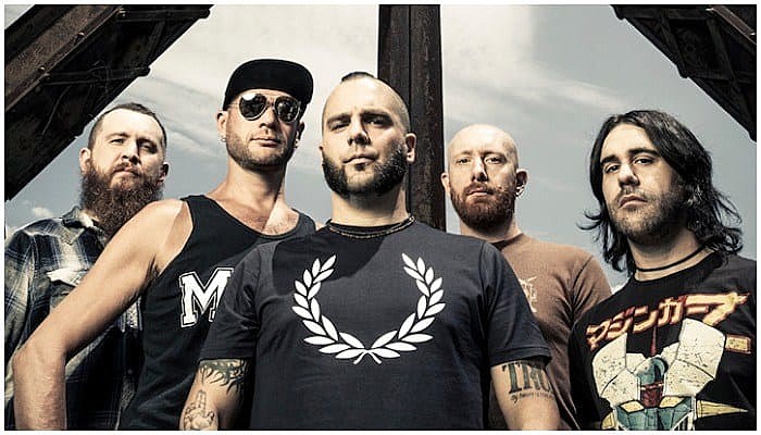 Killswitch Engage