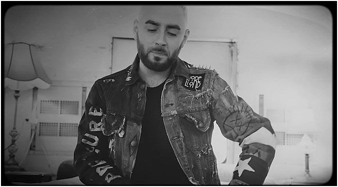 tyler carter pressure video