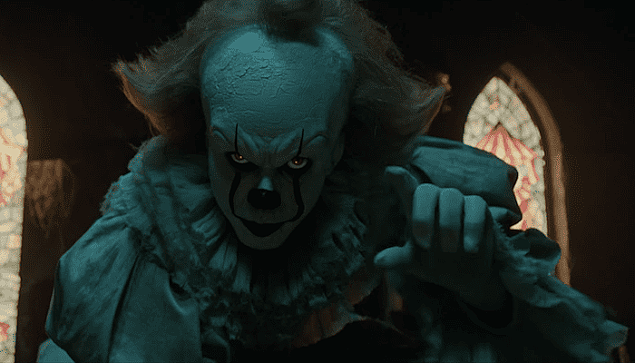 pennywise it
