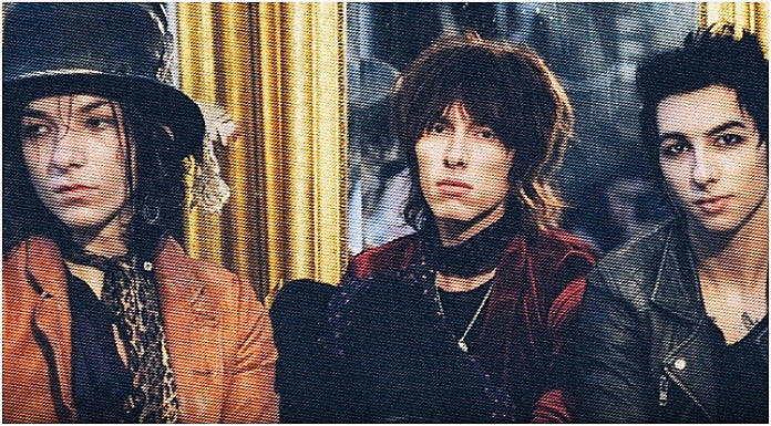 palaye royale press 2015