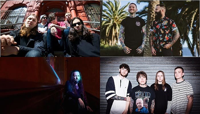 WSTR drop a new music video and other news you might have missed today