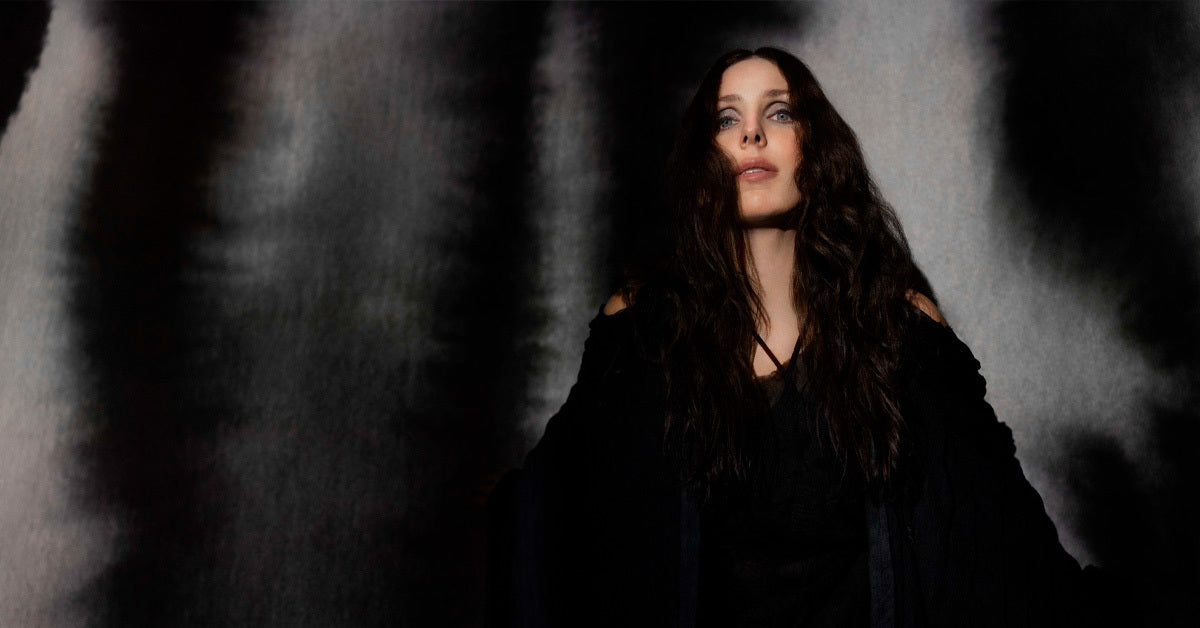 chelsea wolfe