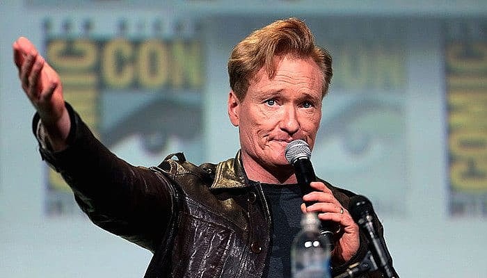 Conan