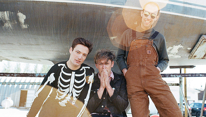 The Dirty Nil 2018