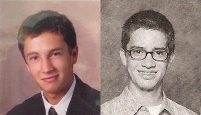 10 times fans included their favorite artists in their yearbook