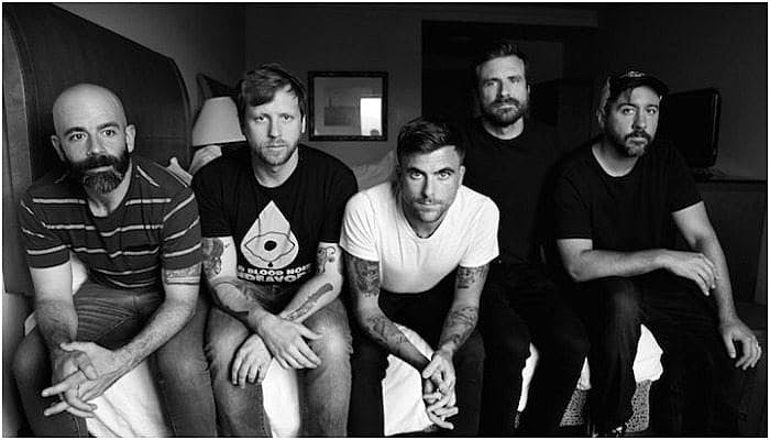 Circa Survive announce a fall headlining tour