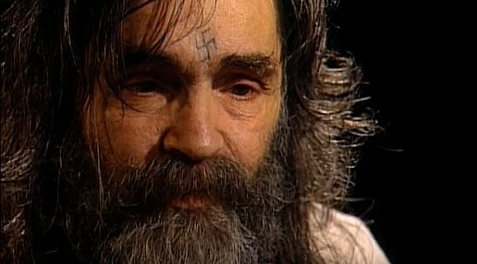 once upon a time in hollywood charles manson family murders