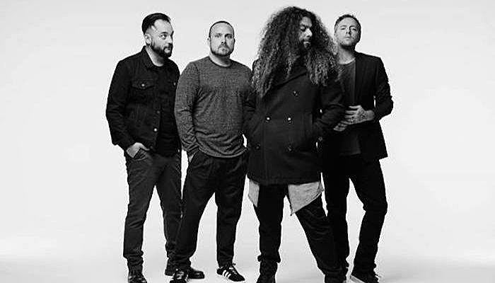 Coheed And Cambria