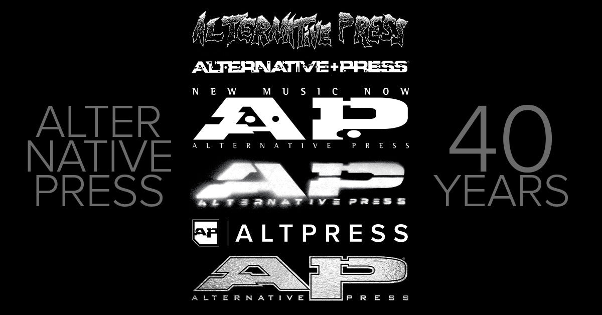alternative press 40th anniversary