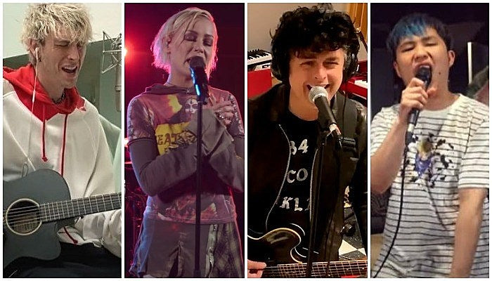 90s alternative pop punk cover bands artists 1990s
