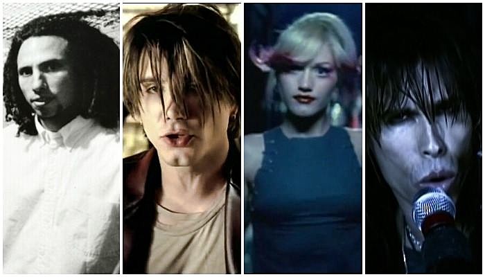 90s movie soundtrack songs