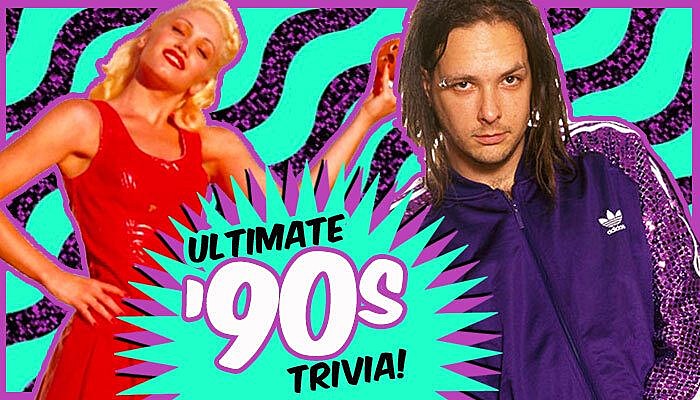 90s music trivia quiz