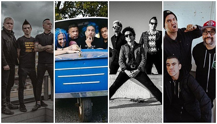 new 90s pop-punk songs 1990s active alternative bands
