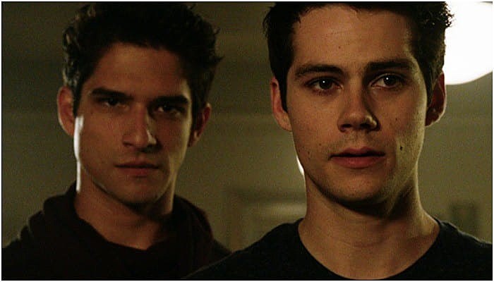 teen wolf reboot