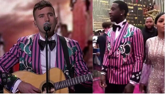 Gucci Mane and Sufjan