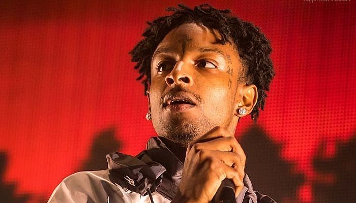 21 Savage