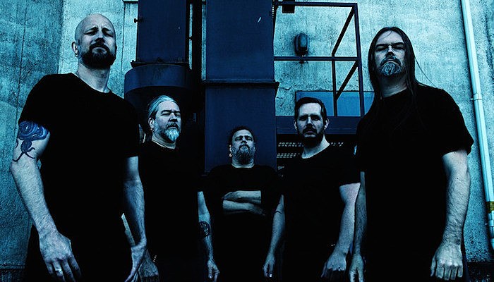 Meshuggah