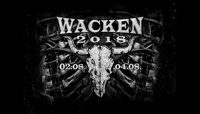 Wacken Open Air 2018
