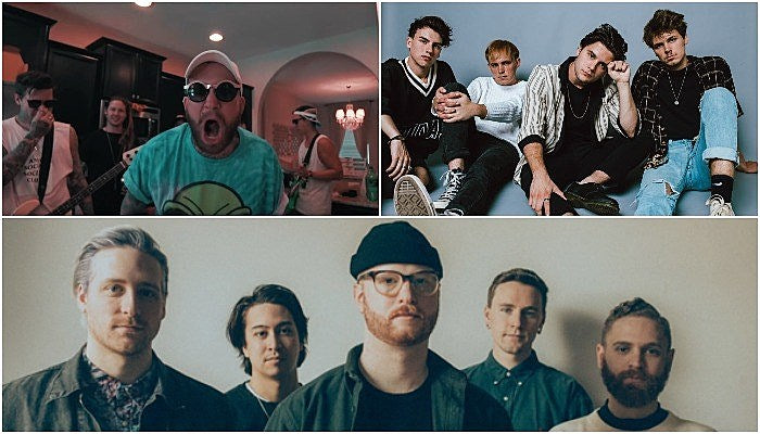 Attila unleash unusual music video and other news you might have missed today