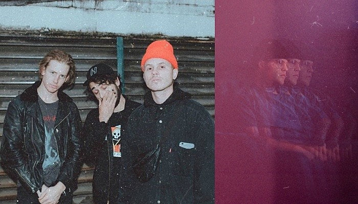 Tennis System and Chadwick Johnson (Hundredth, Pure Violet)