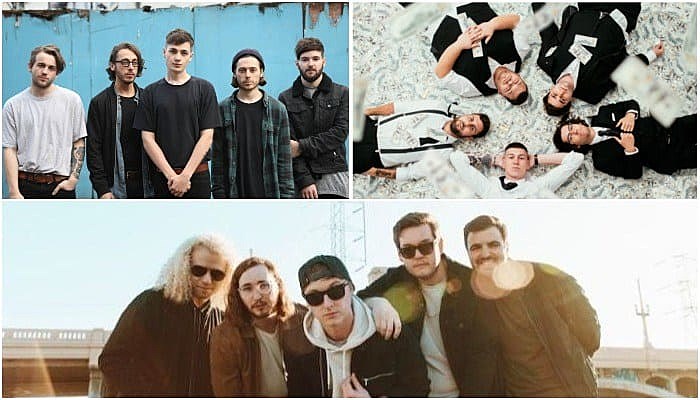 State Champs announce headlining tour dates and other news you might have missed today