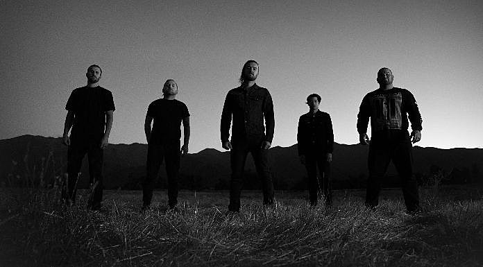 Impending Doom are still a Christian band—and they’ll still smash your face in