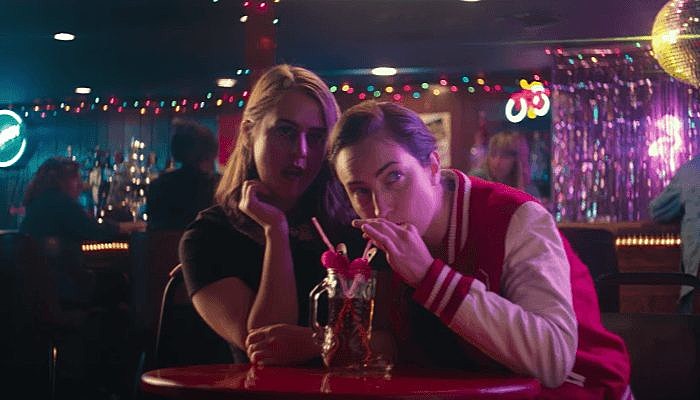 For the love of God, please watch this super-gay, ‘Riverdale’-inspired music video