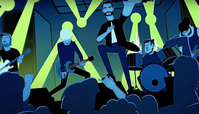 A Day To Remember Mindreader