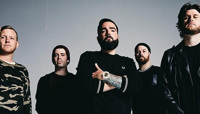 A Day To Remember-min